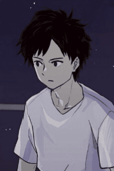 Yuuya Hinohara