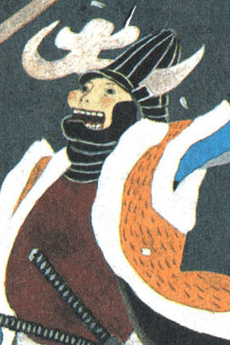 Mikoshi Daizaburou