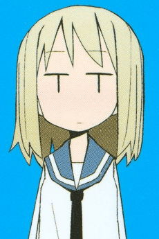 Yuri Yomura