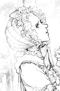 Marie-Anne Jugier