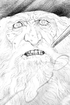 Leonardo Da Vinci