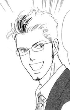 Yusaku Tabuchi