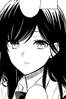 Tsubaki Yabu