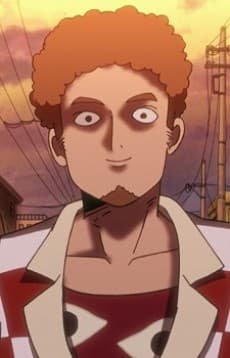 Kenji  Mitsuura
