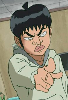 Tarou