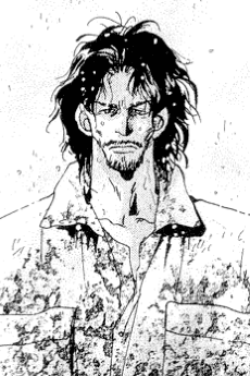 Tousei Yanagi
