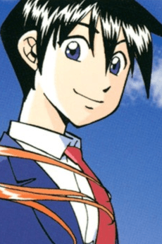 Sou Touma