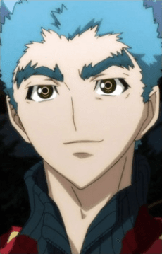 Tatsumi