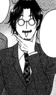 Kazumasa Andou