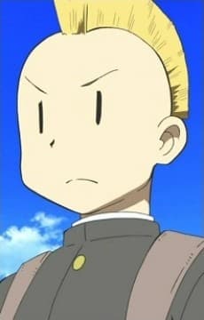 Tsuyoshi Nakanojou