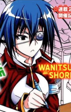 Shori Wanizuka