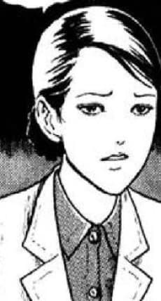 Ms. Yoshiyama