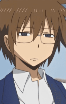 Hidenori Tabata