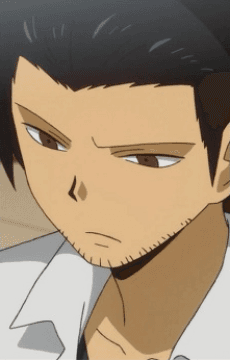 Motoharu