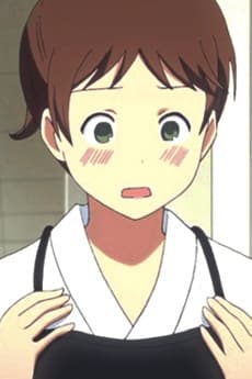 Kyouko Mamiya