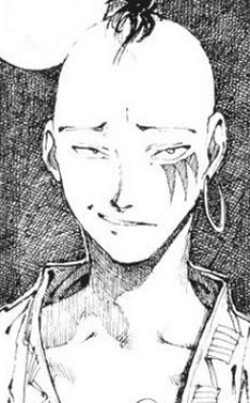 Shido Hishiyasu