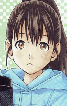 Koharu Wakana