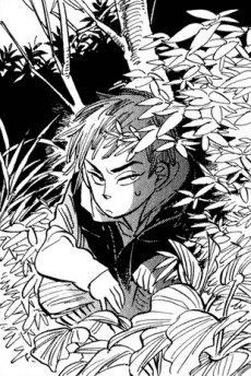 Makoto Hibi