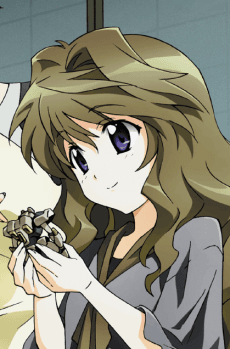 Yukari Marii