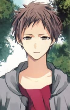 Haruaki Usui