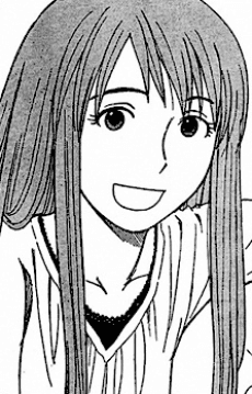 Asagi Ayase