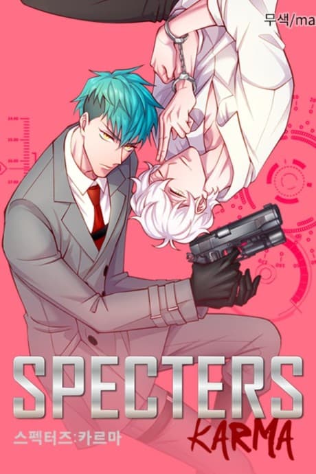SPECTERS: KARMA