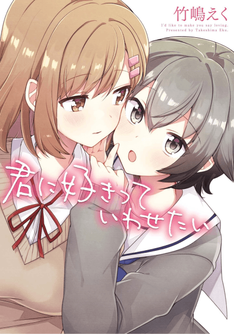 Kimi ga Suki tte Ittekita