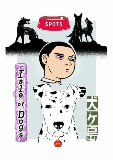 Isle of Dogs