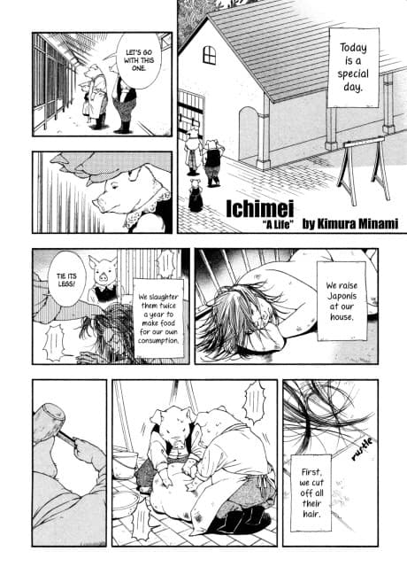 Ichimei