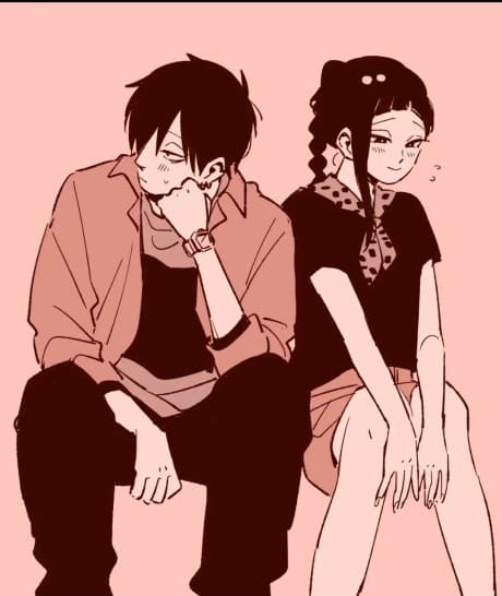 Valentine's Day to White Day