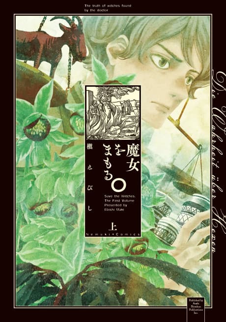 Le livre des sorcières