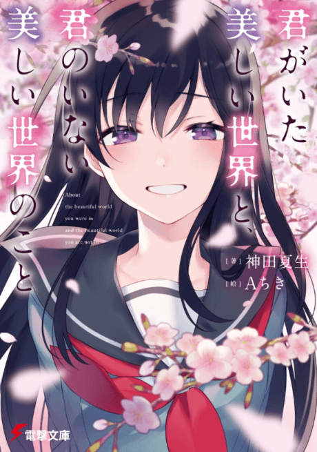 Kimi ga Utsukushi Sekai to, Kimi no Inai Utsukushi Sekai no Koto