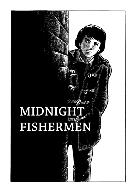 Midnight Fishermen