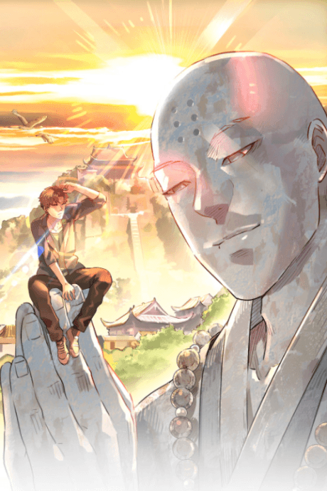 Building the Strongest Shaolin Temple in Another World