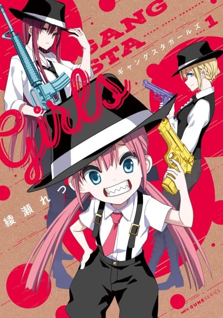 Gangster Girls