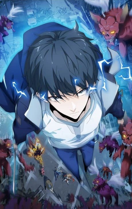 I Have Been Trapped In This Day for Three Thousand Years