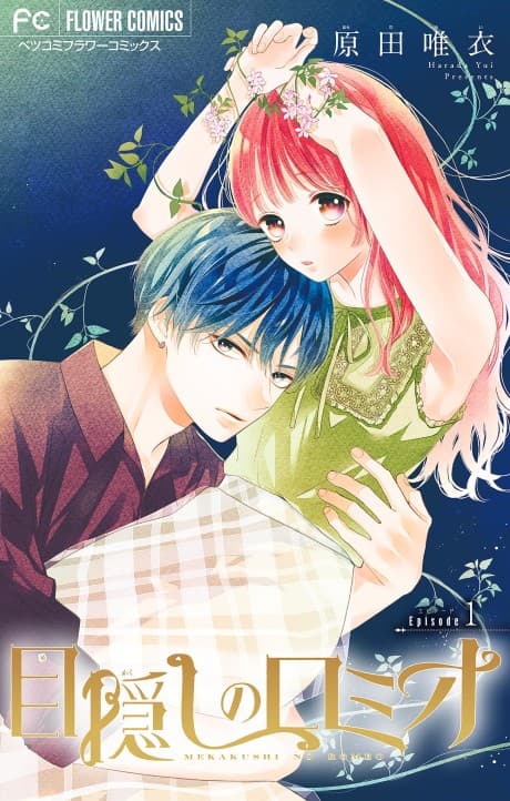 Mekakushi no Romeo