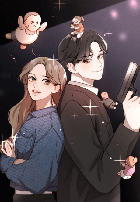 Yeopjibe Killer-ga Sanda