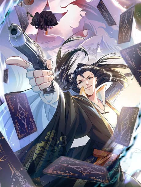 Wo Zhaohuan Chu Le Zhu Tian Shen Mo