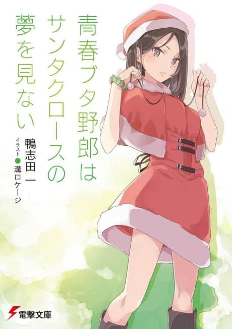 Seishun Buta Yarou Series