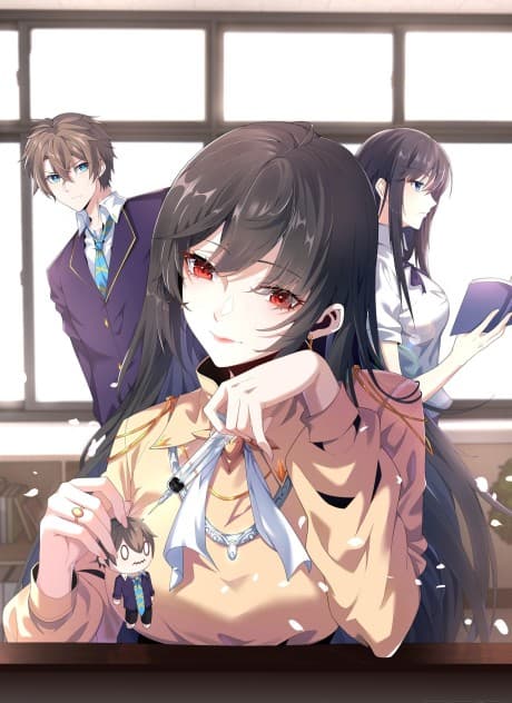 I've Loaded Into a Gal Game