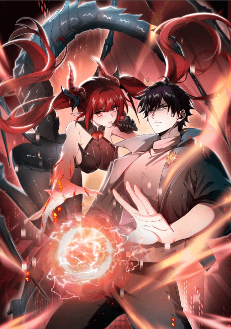 Worthless Profession: Dragon Tamer