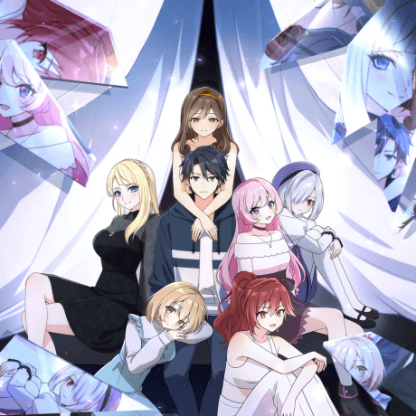 Kimi no Tame no Eden
