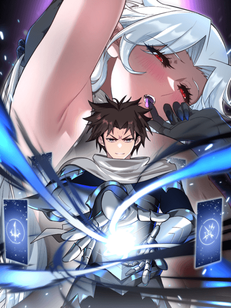 Seres's Resolve: The Battle for Humanity
