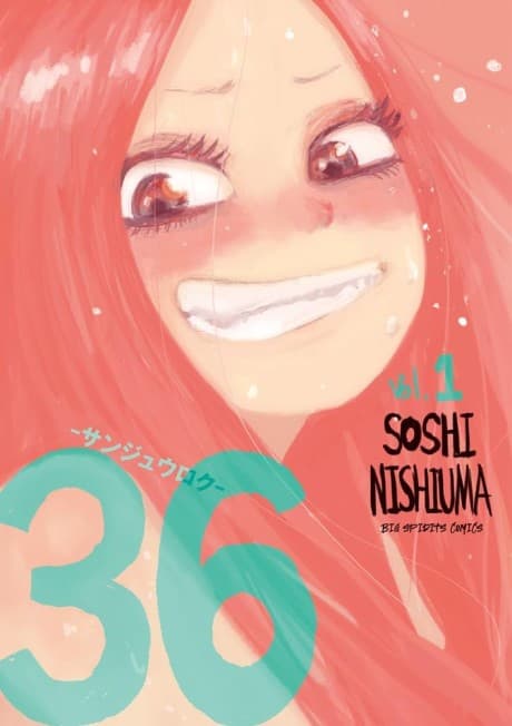 36: Sanjuu Roku