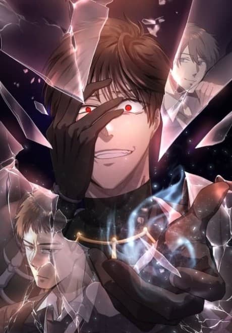 The Iron- Blooded Necromancer Has Returned