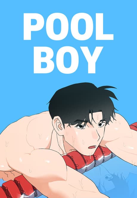 Swimmer Boy