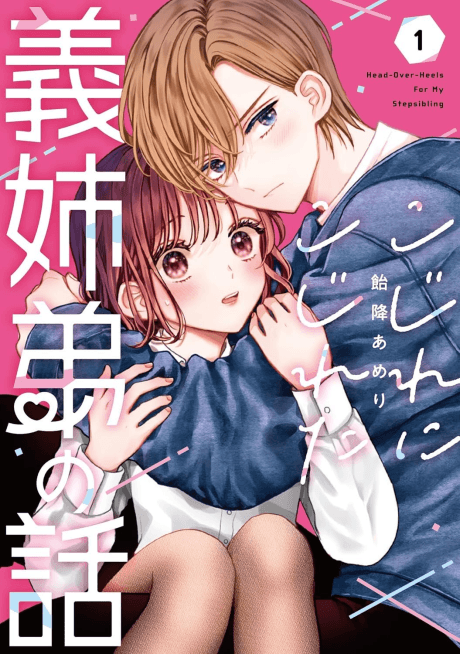 Kojire ni Kojireta Gikyoudai no Hanashi
