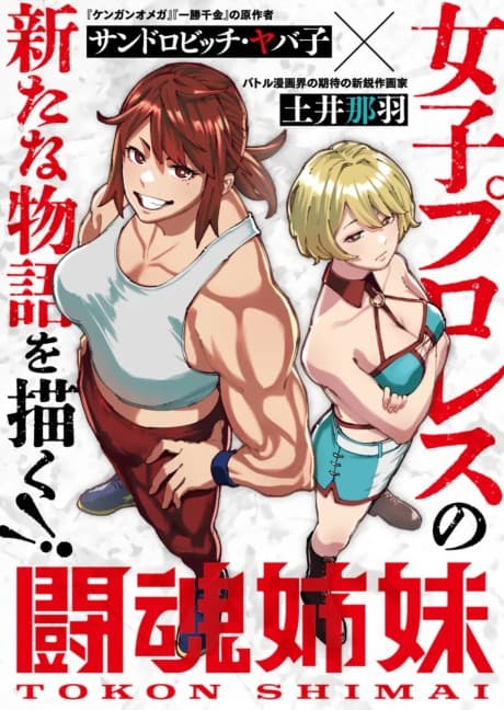 Toukon Shimai