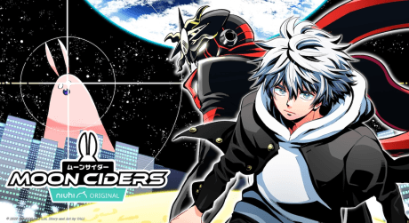 MOON CIDERS